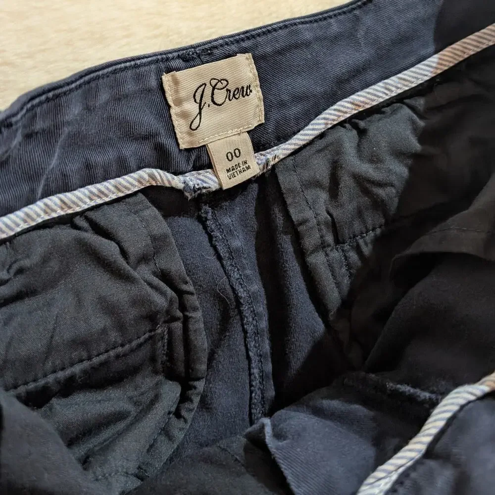 J. Crew y2k retro